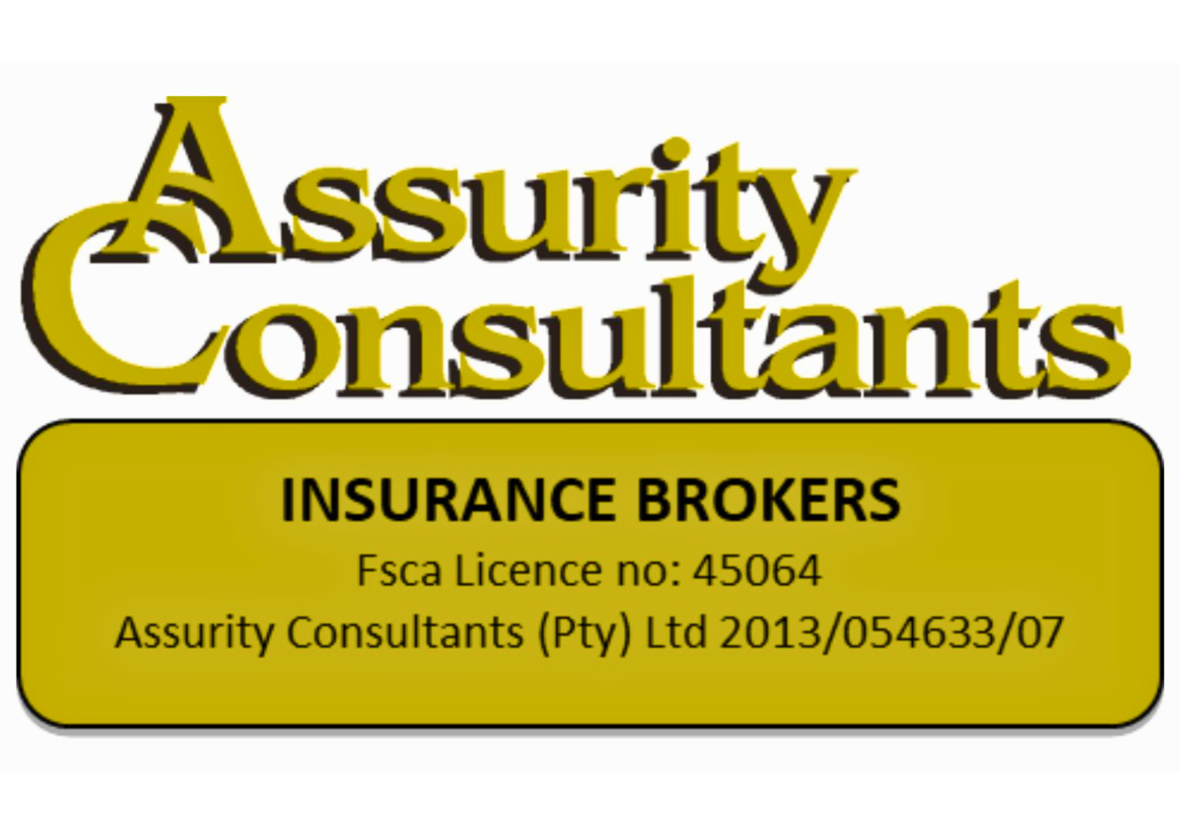 Assurity Consultants