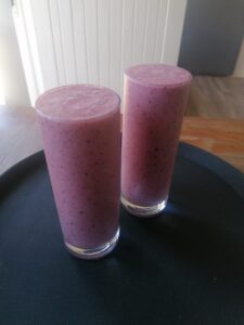 smoothie